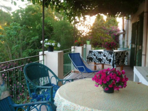 2 bedrooms house with enclosed garden and wifi at Sciacca 5 km away from the beach, Sciacca